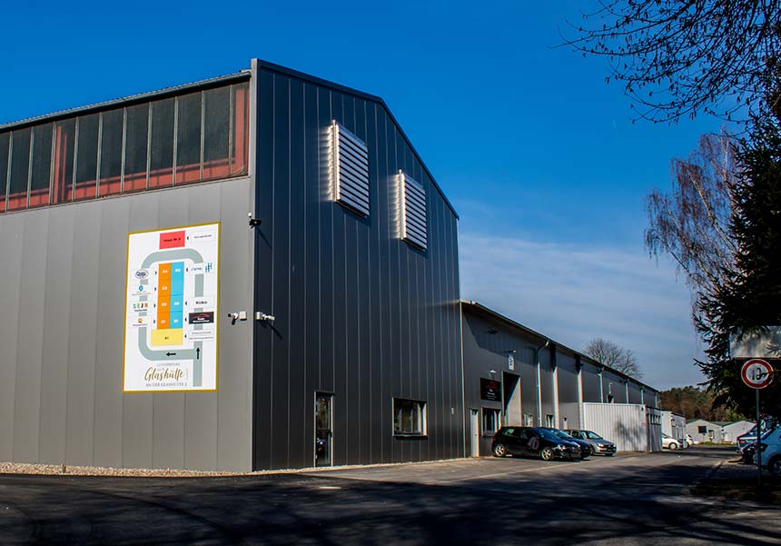 Z & K Immobilienverwaltung GmbH